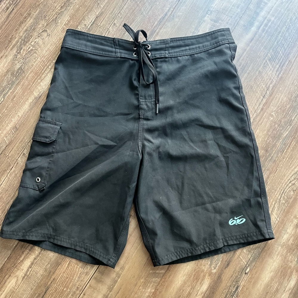Nike 6.0 boardshorts